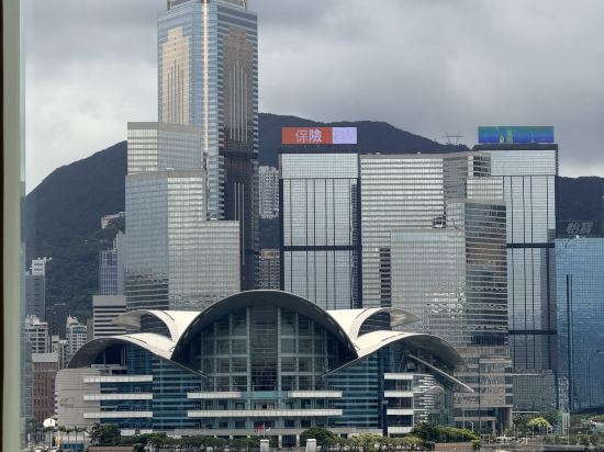 香港港島海逸君綽酒店優惠