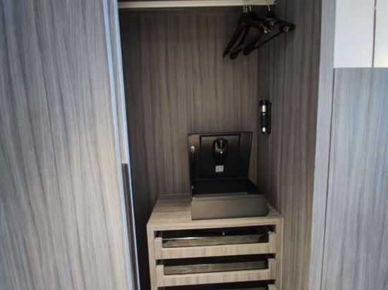 曼谷氣魄酒店優惠