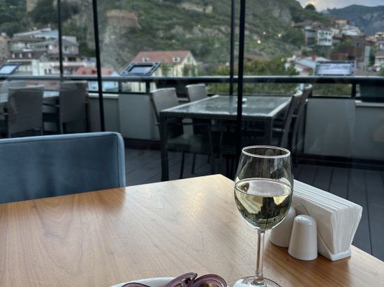 第比利斯宮殿酒店優惠