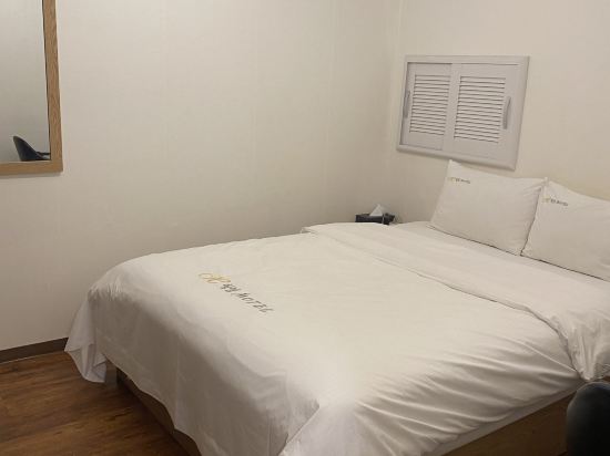 신포 힐링모텔 쿠폰