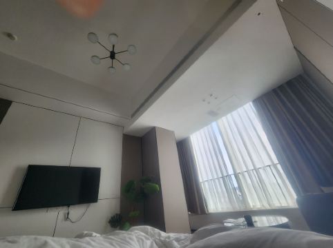 斯米萊酒店（珠海富華里店）優惠