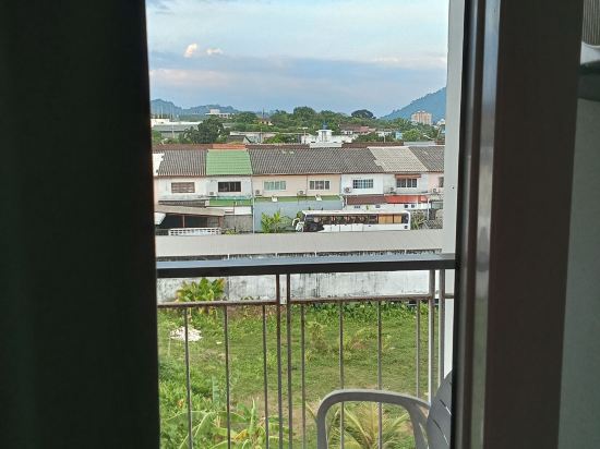 OYO 241 薩迪特拉達納酒店優惠