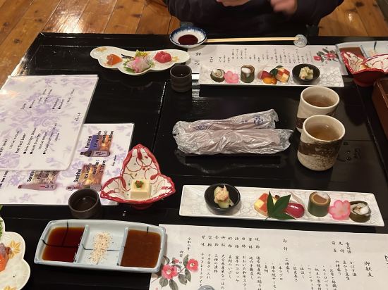 御宿　ゆふいん亭 クーポン