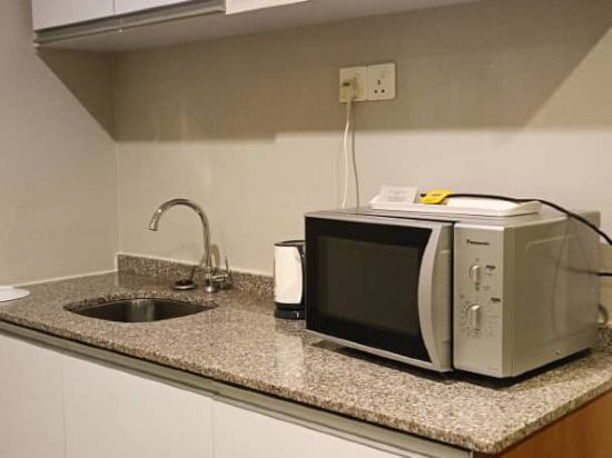 塞貝維譚雅酒店公寓優惠