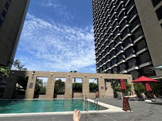 新加坡卡爾登酒店 （Staycation Approved）優惠