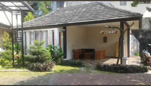 Lotus Bandung Photos