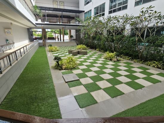 尖竹汶峯頂酒店優惠