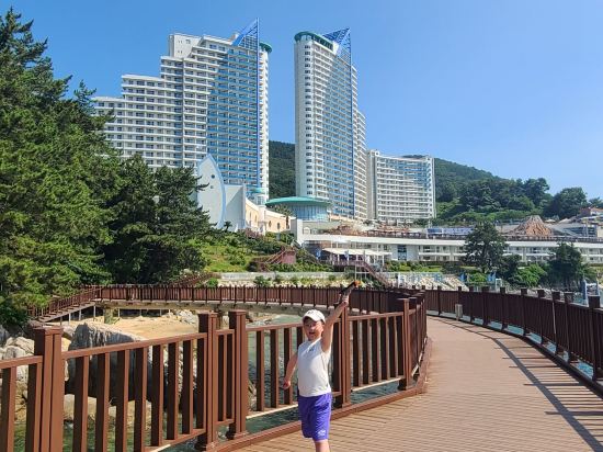 소노캄 거제(구 대명리조트 거제마리나) 쿠폰