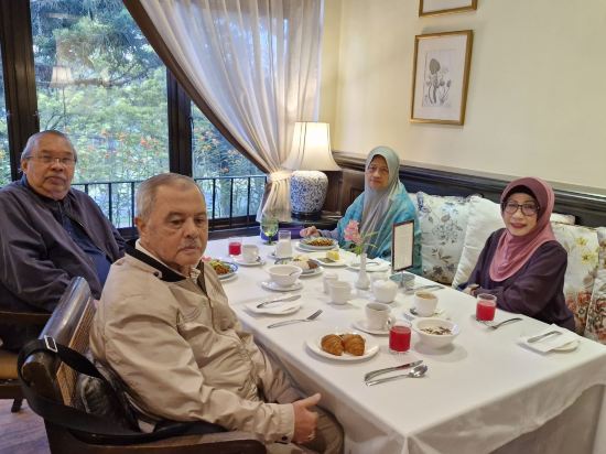 金馬侖高原度假村- 全球奢華精品酒店優惠