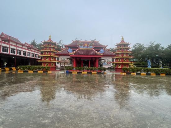 阿斯頓·吉迪恩·巴淡飯店優惠