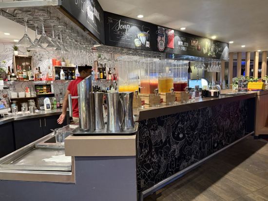 悉尼機場宜必思酒店優惠