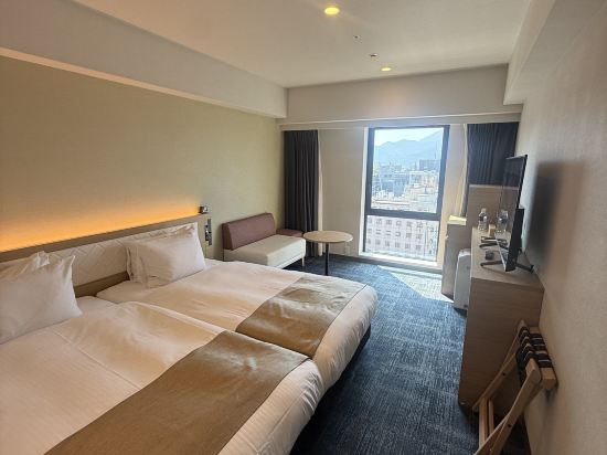 ダイワロイネットホテル熊本銀座通り クーポン