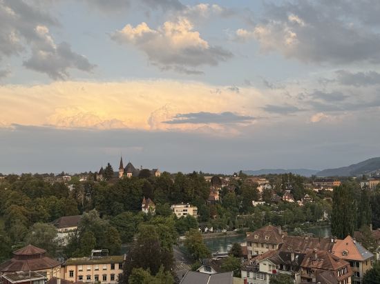 伯爾尼青年旅舍優惠