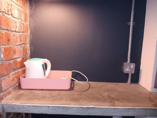 怡保尊客酒店優惠