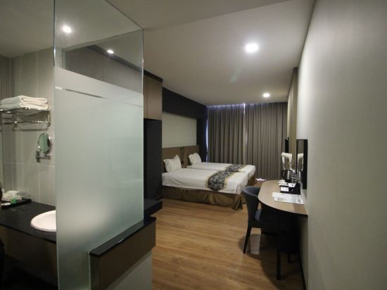 羅克西公寓酒店優惠