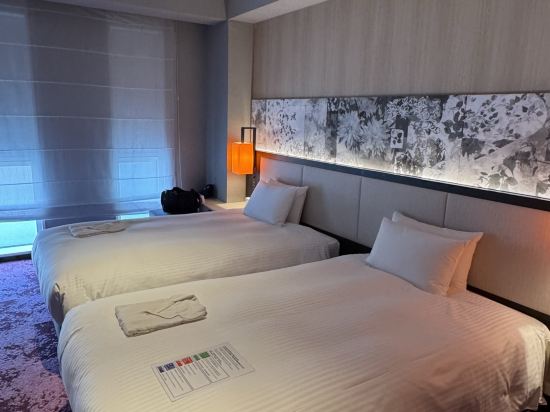 ホテルフォルツァ京都四条河原町 クーポン