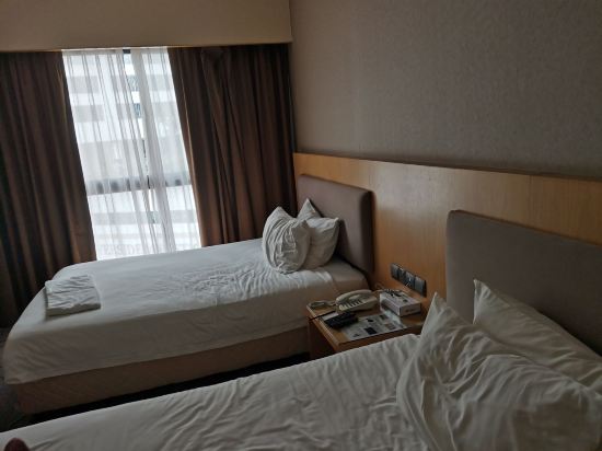 古晉帝國河岸酒店優惠