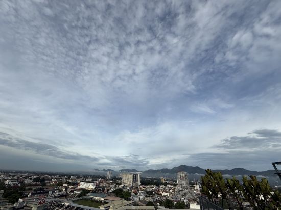 怡保威爾酒店優惠