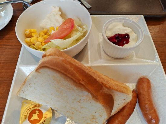 上野御徒町可可尼東正酒店優惠