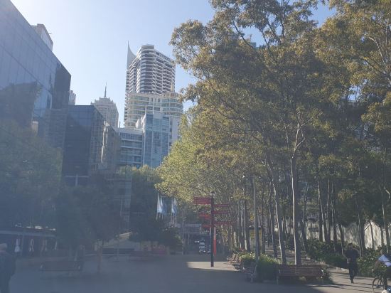 APX酒店公寓-達令港優惠