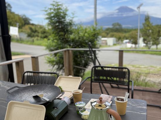 藤乃煌 富士御殿場 クーポン