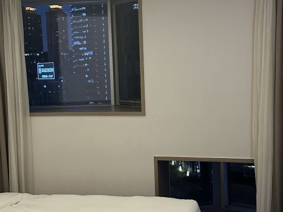 호텔 마누 쿠폰