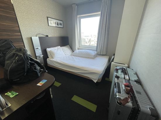 コンフォートホテル東京東日本橋 クーポン