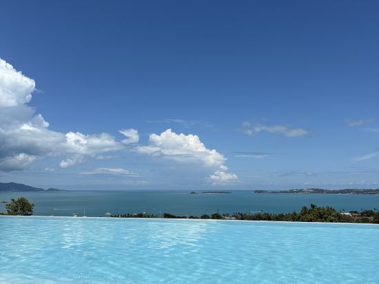 蘇梅島曼特拉度假飯店優惠