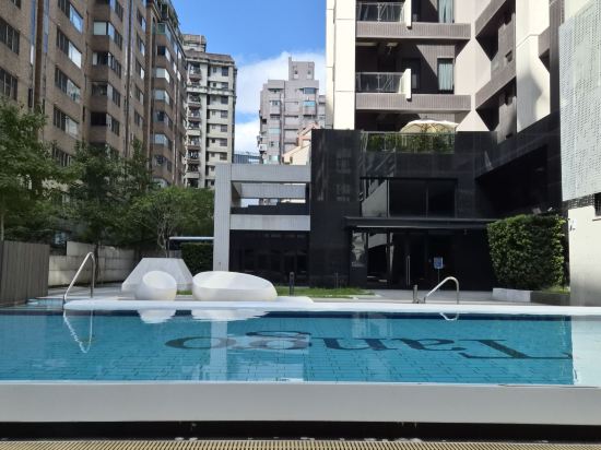 天閣酒店（台北士林館）優惠