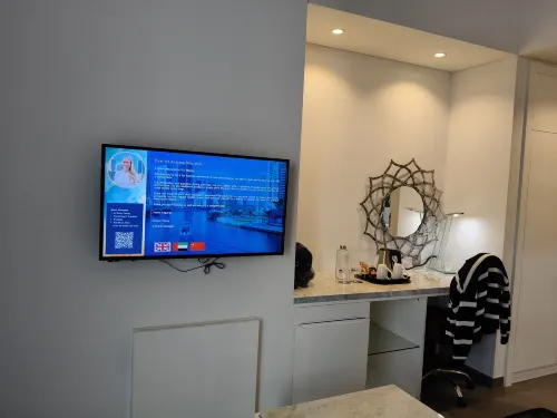 The First Collection Marina, Dubai, a Tribute Portfolio Hotel Photos