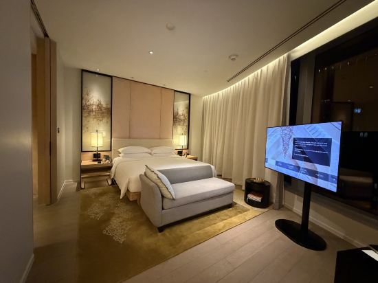 曼谷柏悅飯店優惠