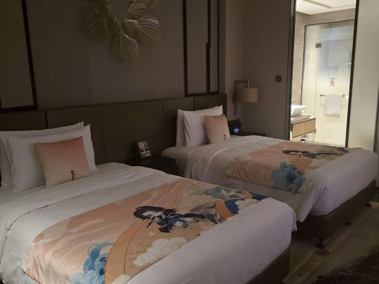 廈門海滄融信華邑酒店優惠