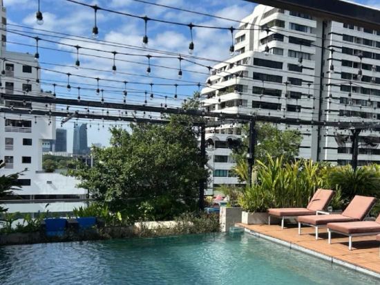 康帕斯飯店集團曼谷素坤逸10巷格樂麗雅飯店優惠