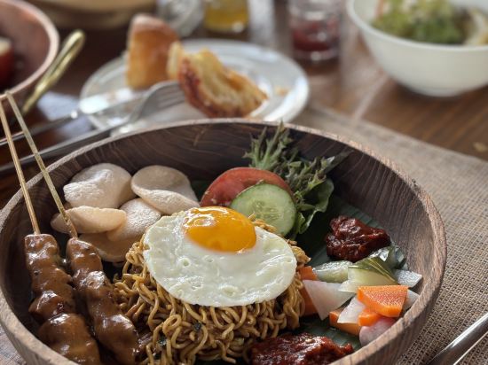 烏布加西亞飯店優惠