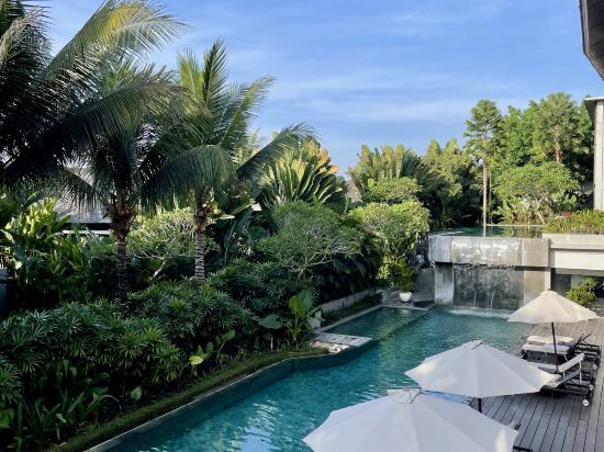 烏布加西亞飯店優惠