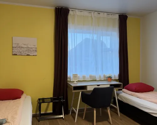 Grundarfjördur Hostel Kamar Photos
