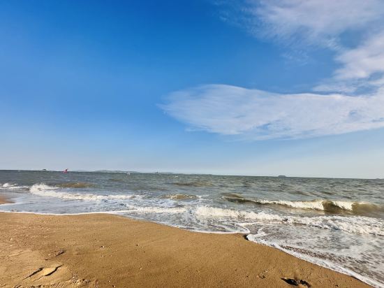 廈門會展中心海景別墅亞朵飯店優惠