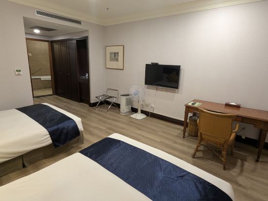 台南安平維悅飯店優惠