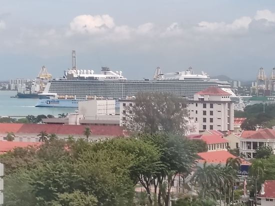 檳城希迪特飯店（又稱檳城龍城飯店）優惠