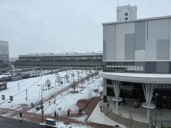 ホテルウィングインターナショナル旭川駅前 クーポン