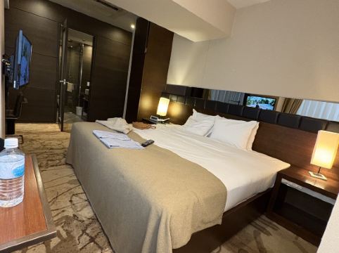 赤坂グランベルホテル クーポン