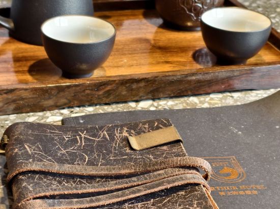 廣州塔騎士物語飯店優惠