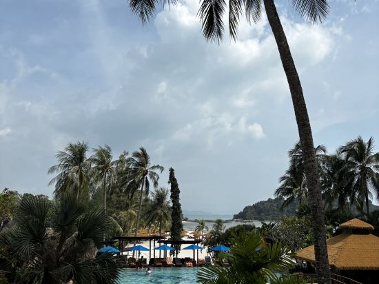 蘭卡威成功度假村優惠