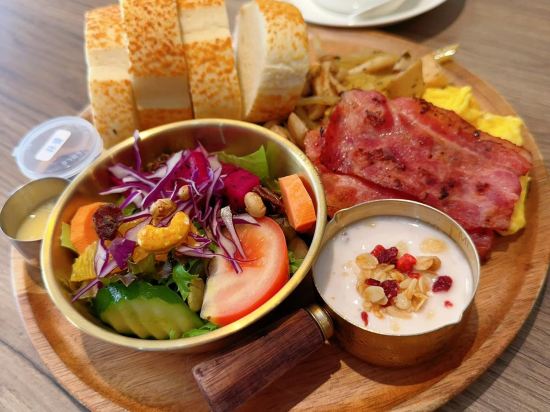 吃吃睡設計宅優惠