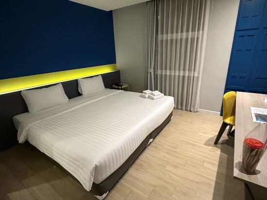 特拉茲酒店優惠