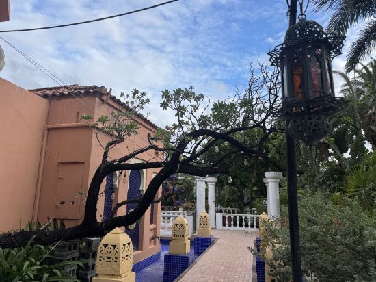 屏東墾丁亞曼達會館優惠