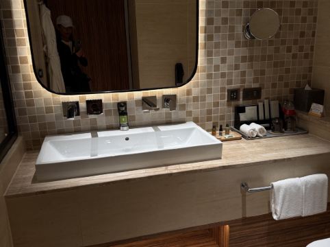 葡京人酒店-歐舒丹主題住宿優惠