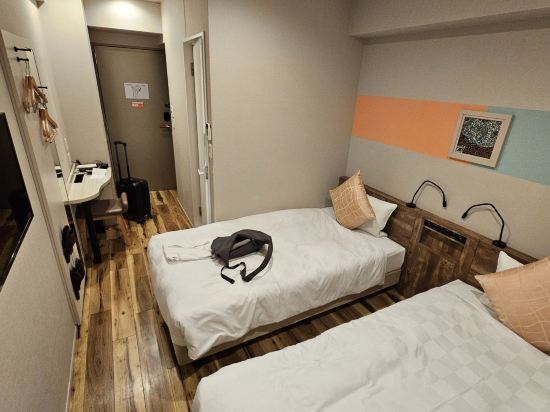 道頓堀薩拉薩飯店優惠