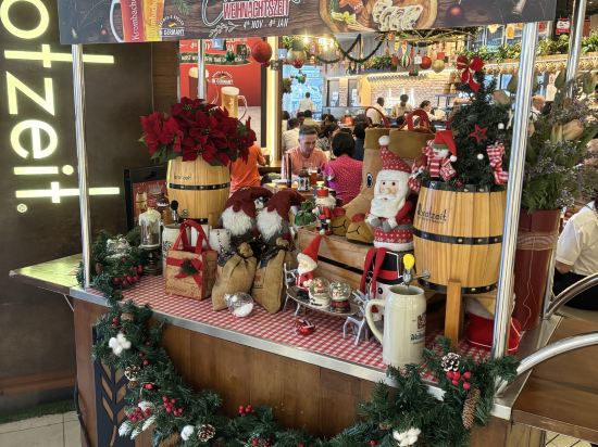 新加坡港灣彩鴻酒店 （Staycation Approved）優惠