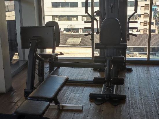 曼谷傳承飯店優惠